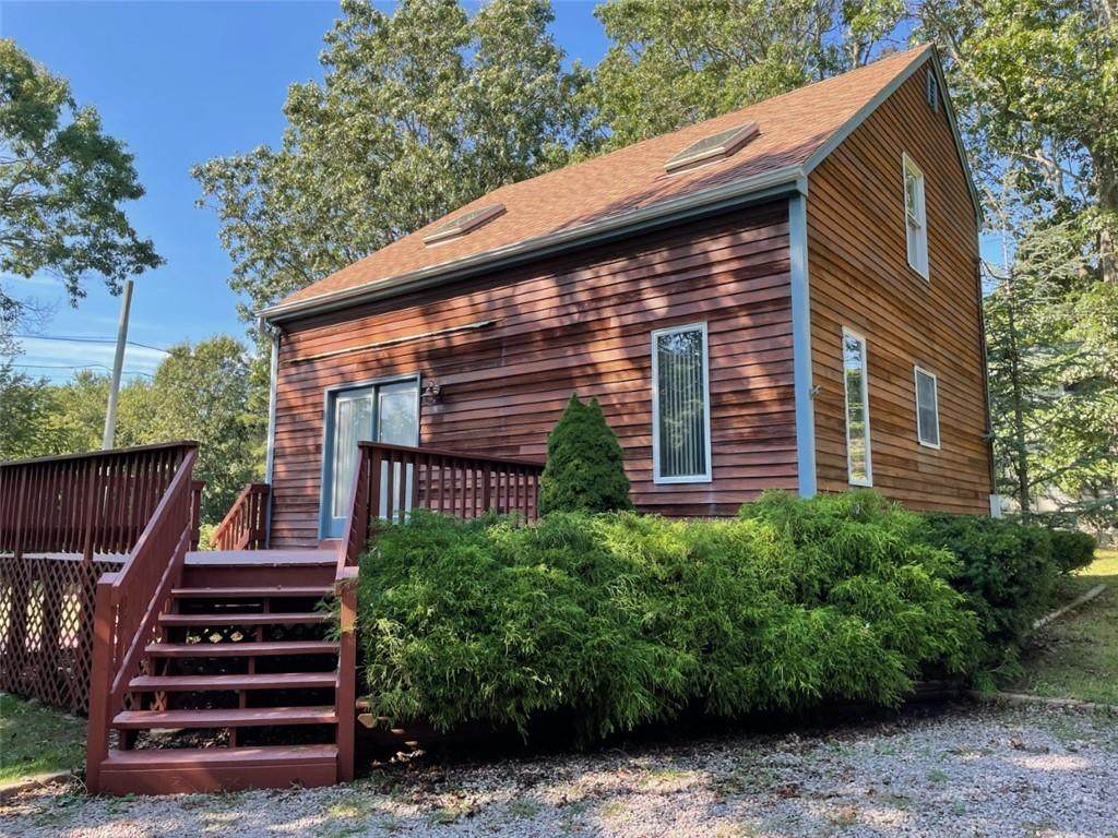 61 Ridgewood Road - Photo 1