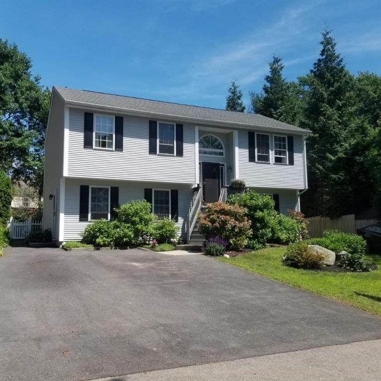 57 Meadow Sweet Trail - Photo 1