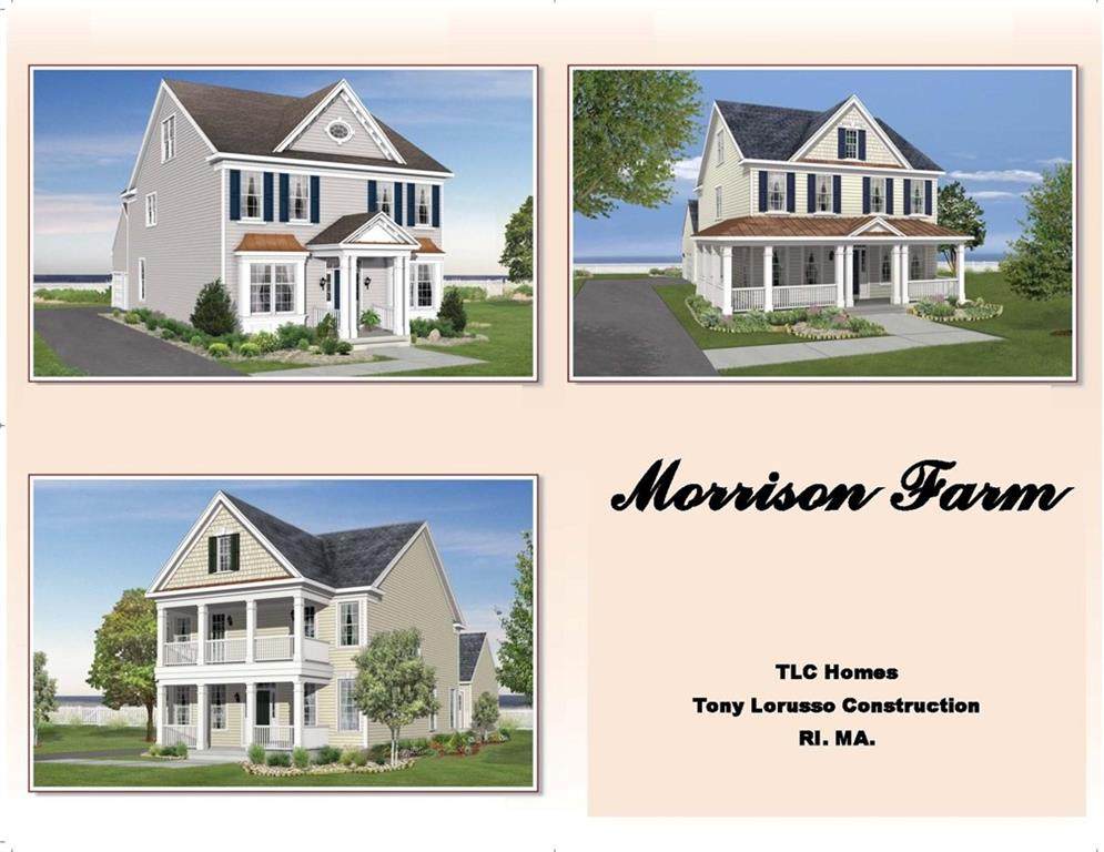 0 Morrison Avenue - Photo 1