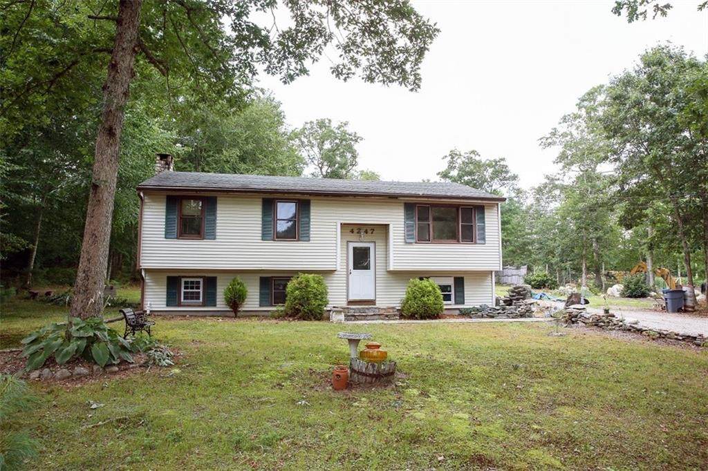 4247 County Trail - Photo 1