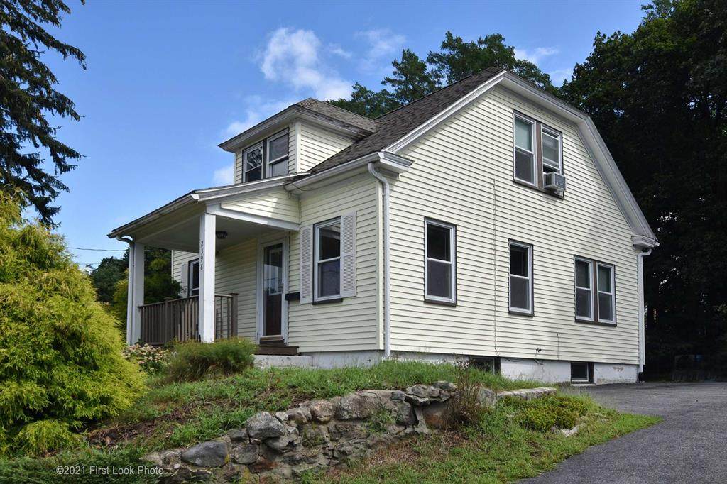 2398 Cranston Street - Photo 1