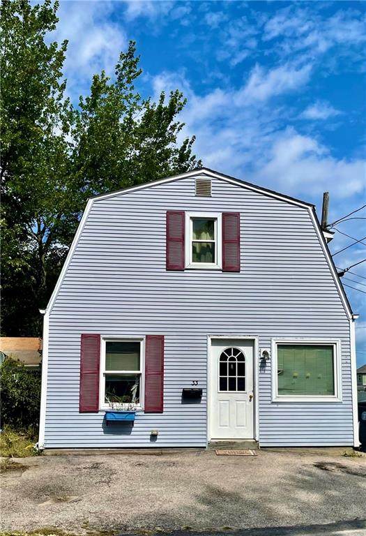 33 Mohawk Avenue - Photo 1