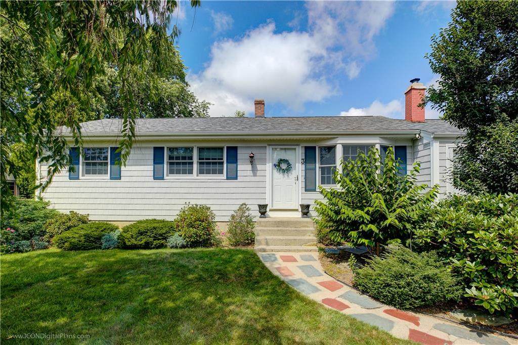 3 Namquid Drive - Photo 1