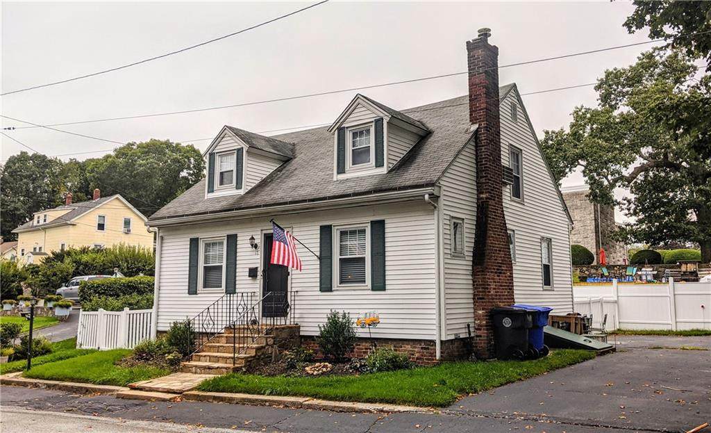 17 Vine Street - Photo 1