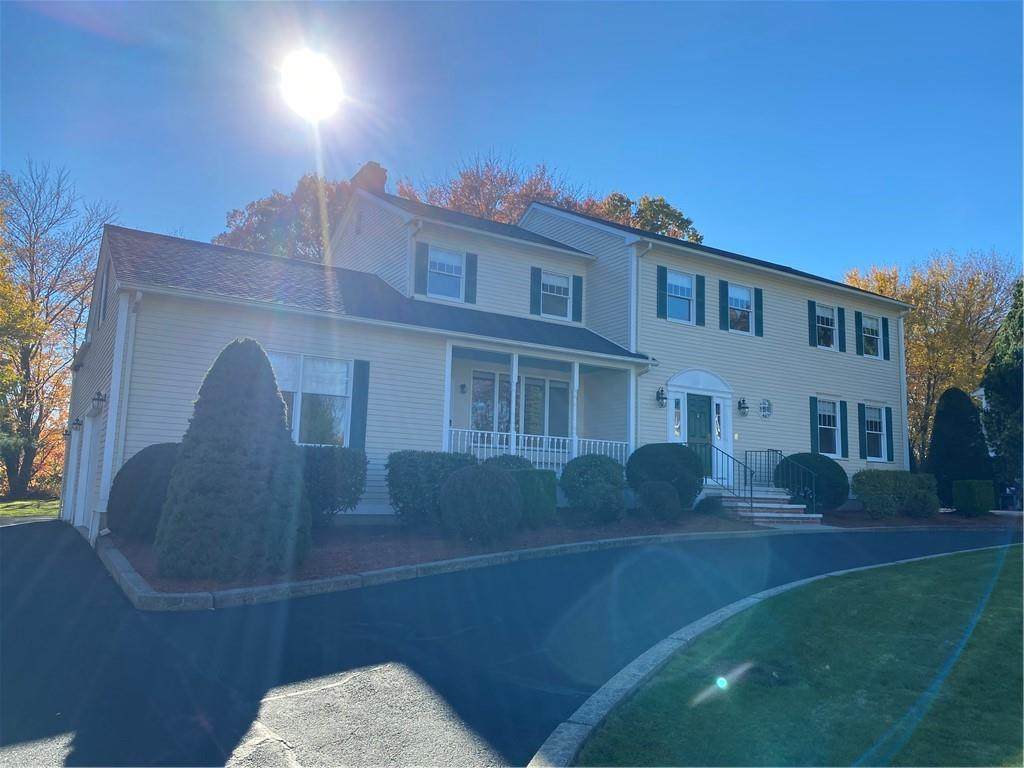 5 High Ridge Drive - Photo 1