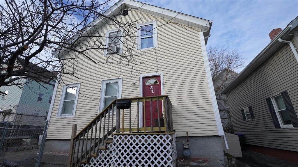 31 Eudora Street - Photo 1