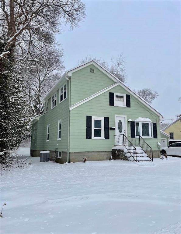 5 Atlantic Avenue - Photo 1