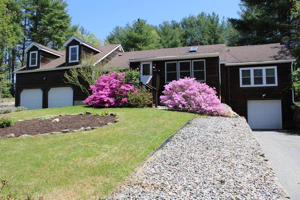685 Round Top Road - Photo 1