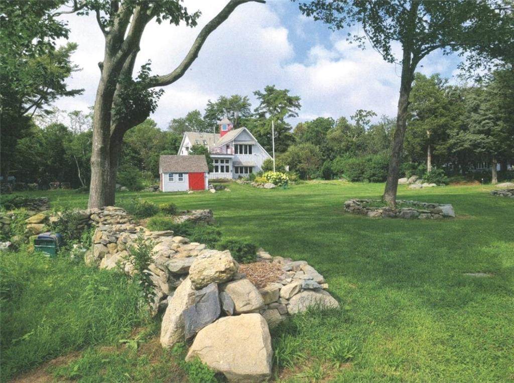 125 Touisset Road - Photo 1