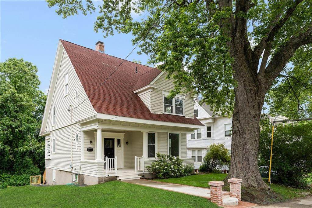 120 Highland Street - Photo 1