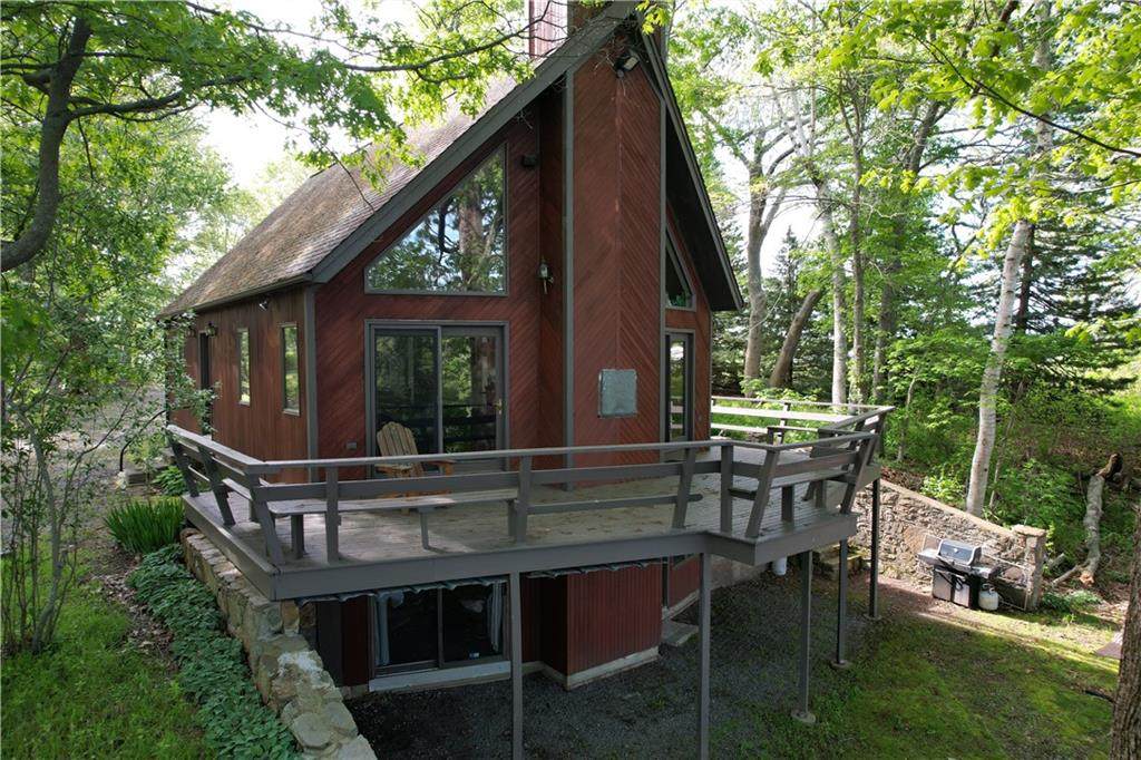 11 Thirty Acre Pond Road - Photo 1