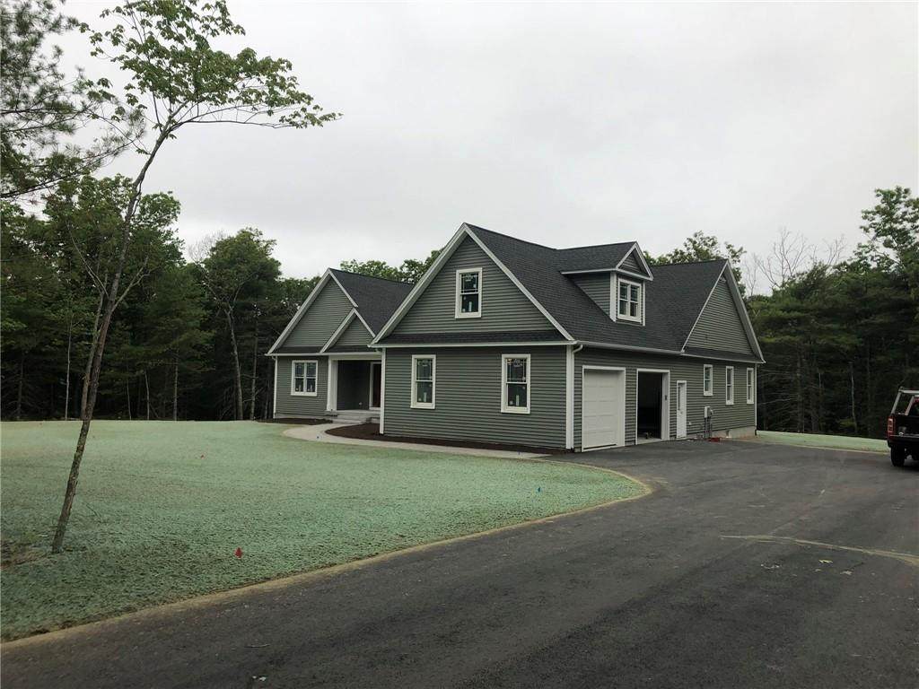 0 Justin Court - Photo 1