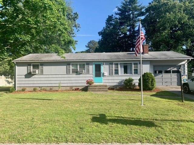 195 Heritage Road - Photo 1