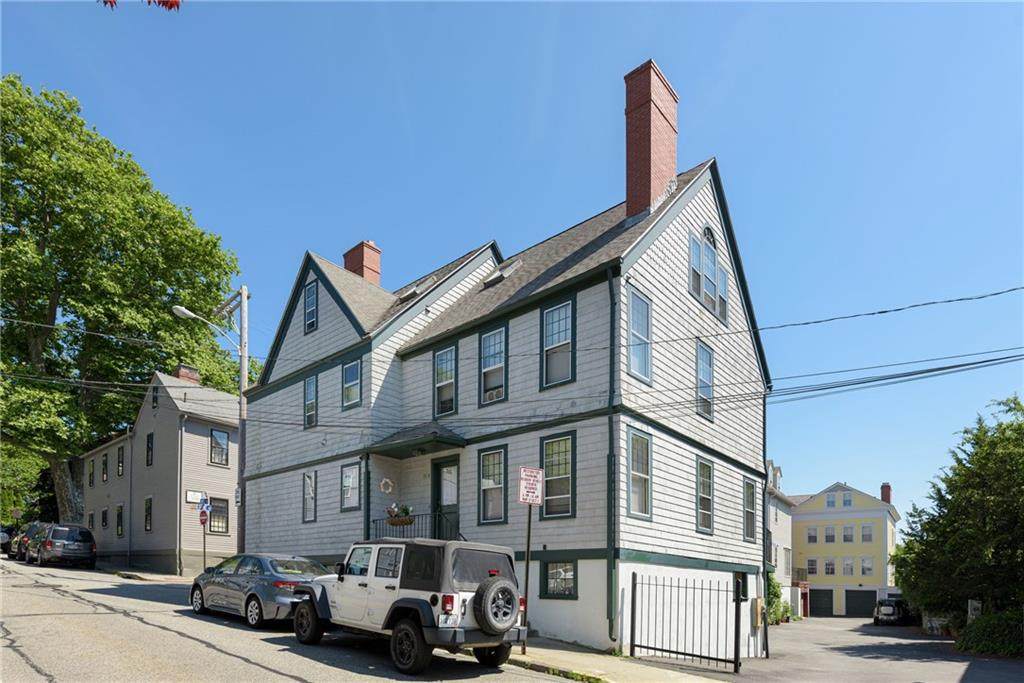 93 Mill Street - Photo 1