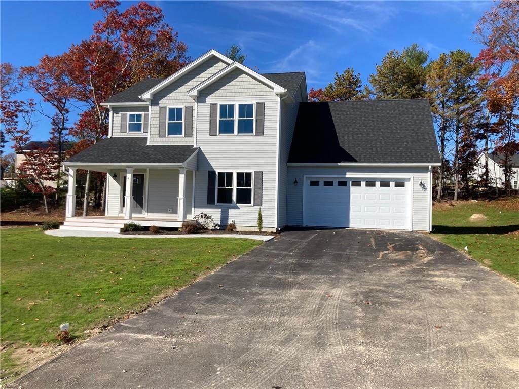 4 Hillcrest Drive - Photo 1