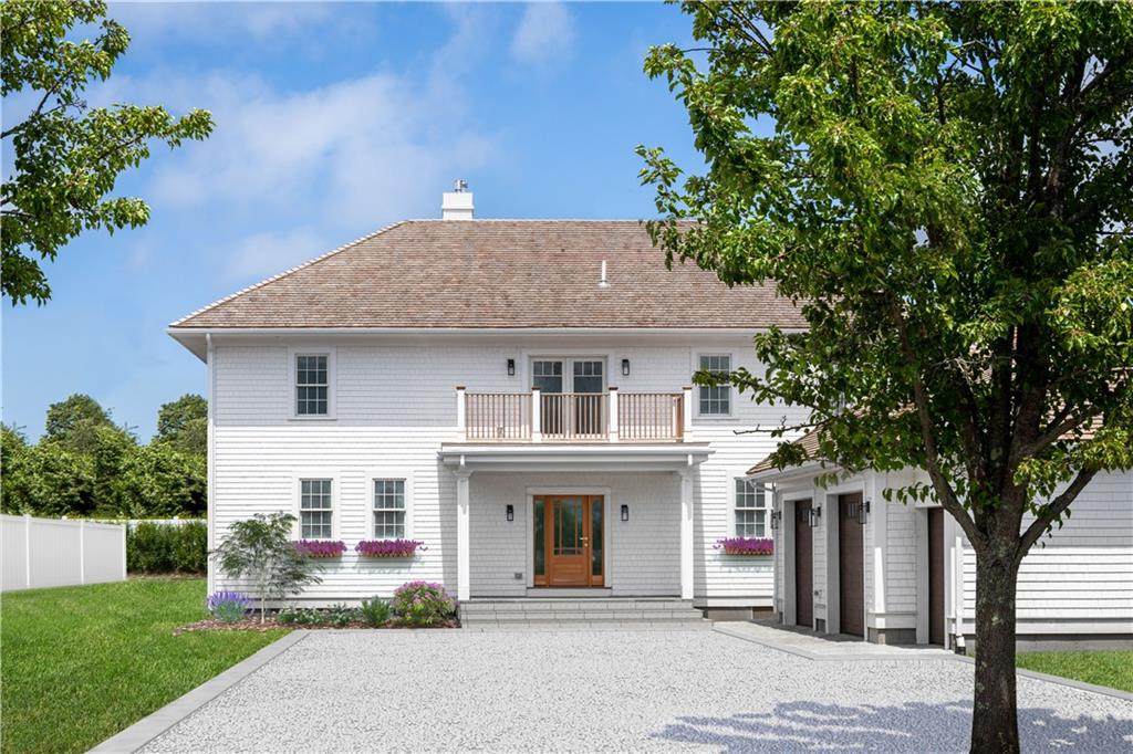 15 Carnegie Abbey Lane - Photo 1