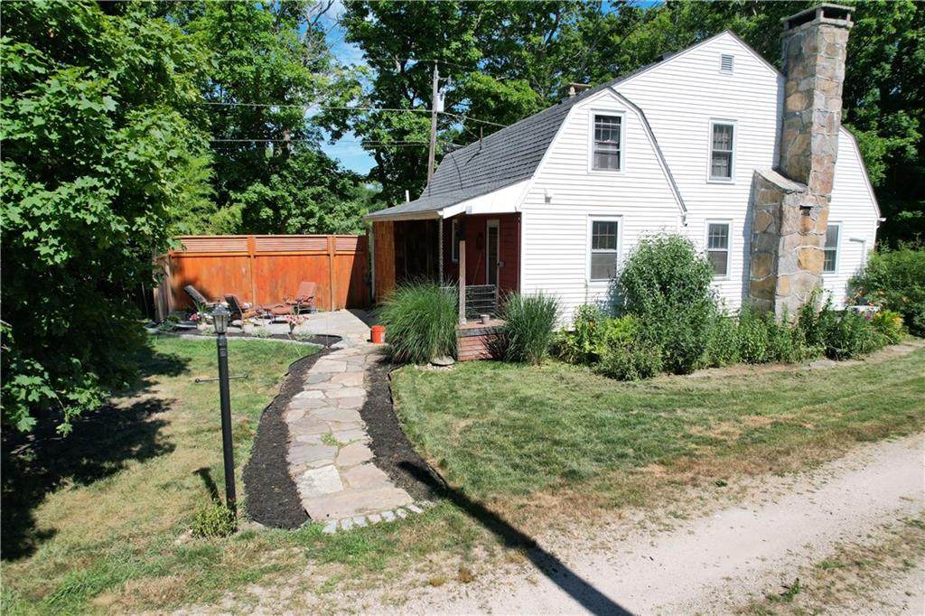 843 Mooresfield Road - Photo 1