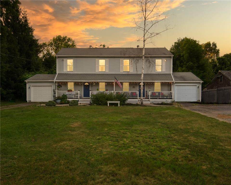 637 Danielson Pike - Photo 1