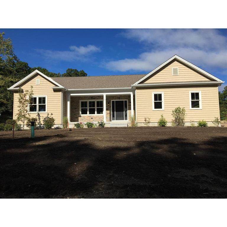 64 Log Road - Photo 1
