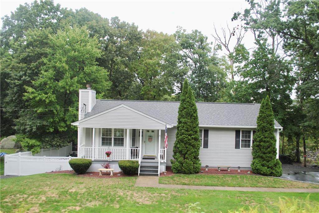 8 Primrose Lane - Photo 1