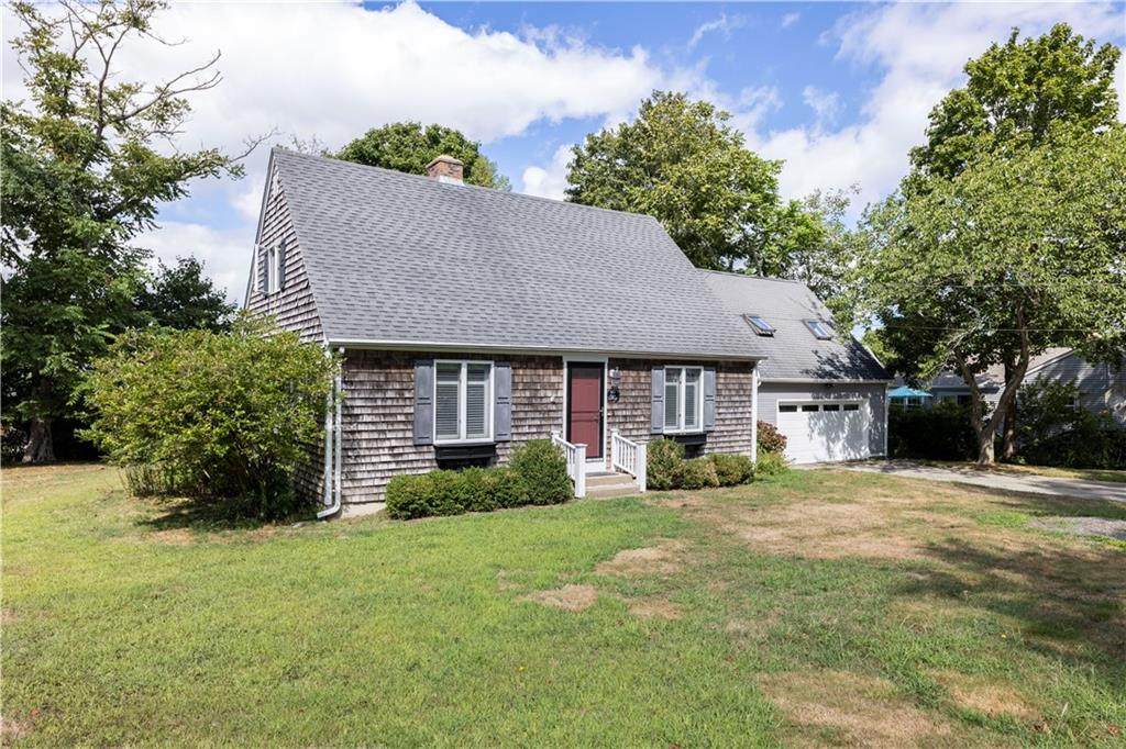 60 Cole Street - Photo 1