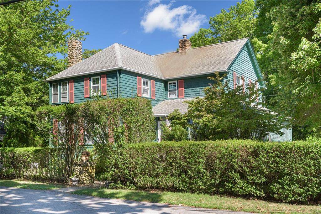 141 Central Street - Photo 1