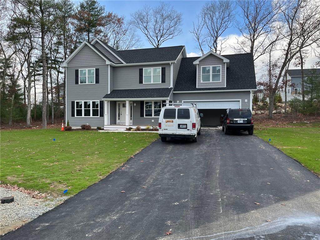 6 Hillcrest Drive - Photo 1