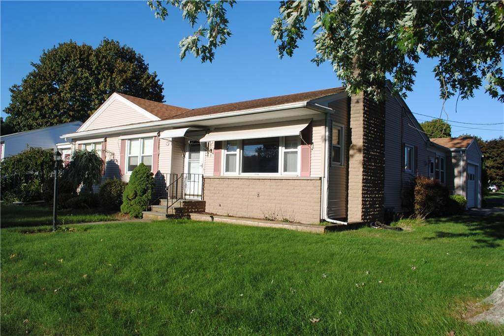 1 Hillview Drive - Photo 1