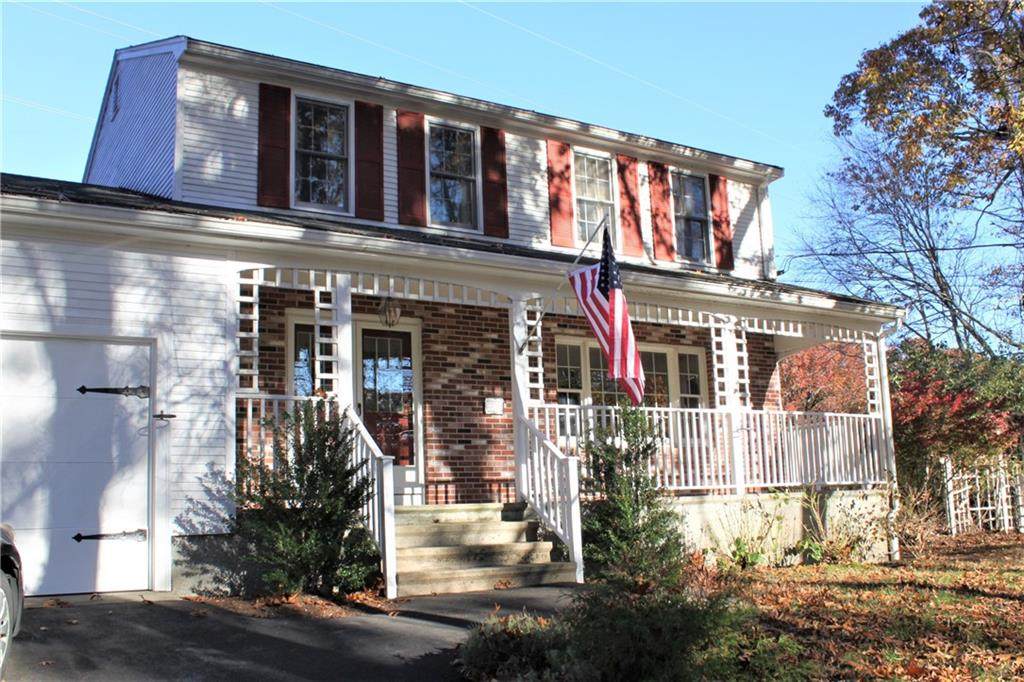 177 Scott Road - Photo 1