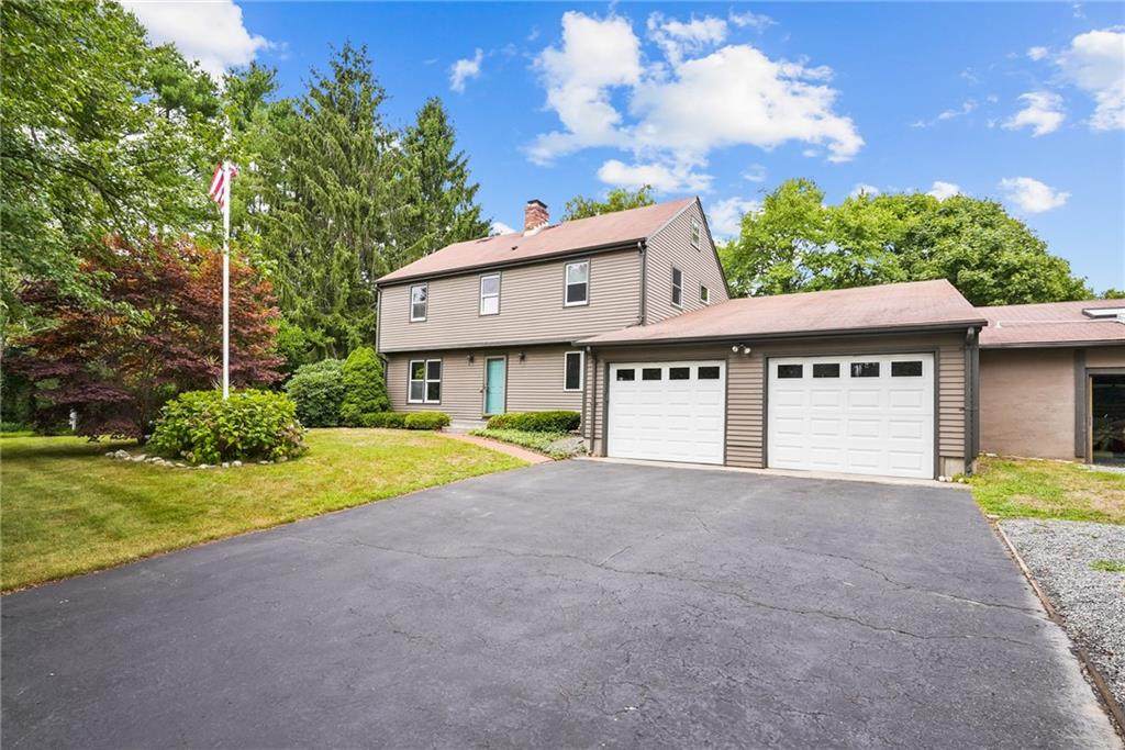 1451 Ministerial Road - Photo 1