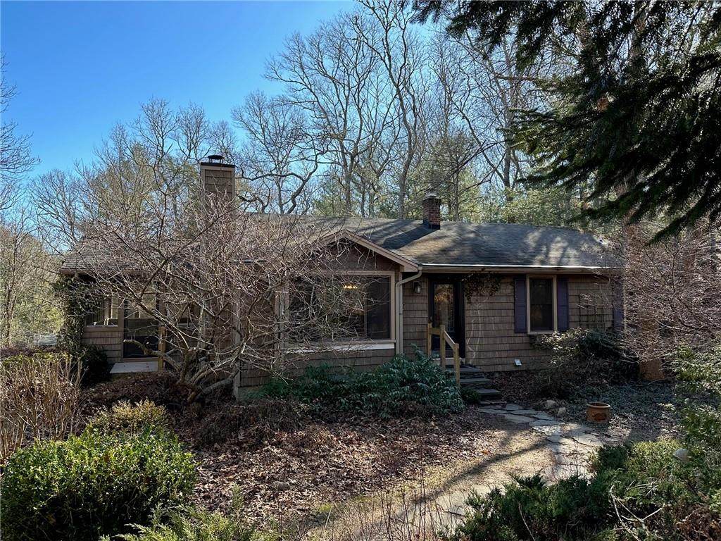 49 Arbutus Trail - Photo 1