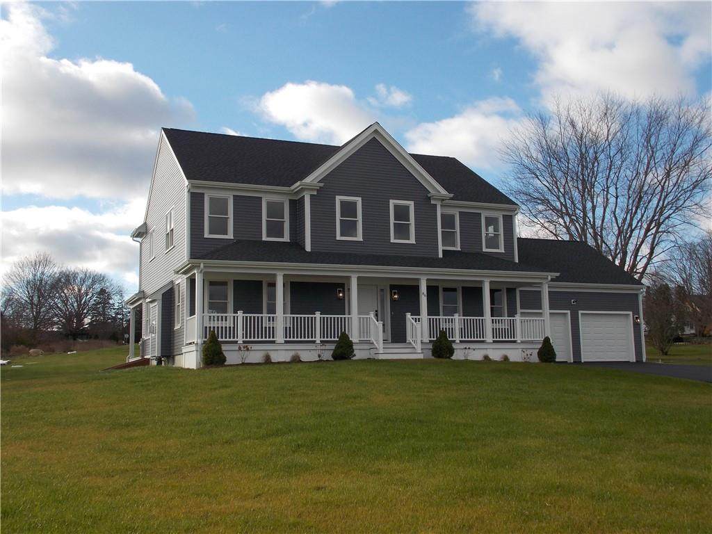 86 Windrock Circle - Photo 1
