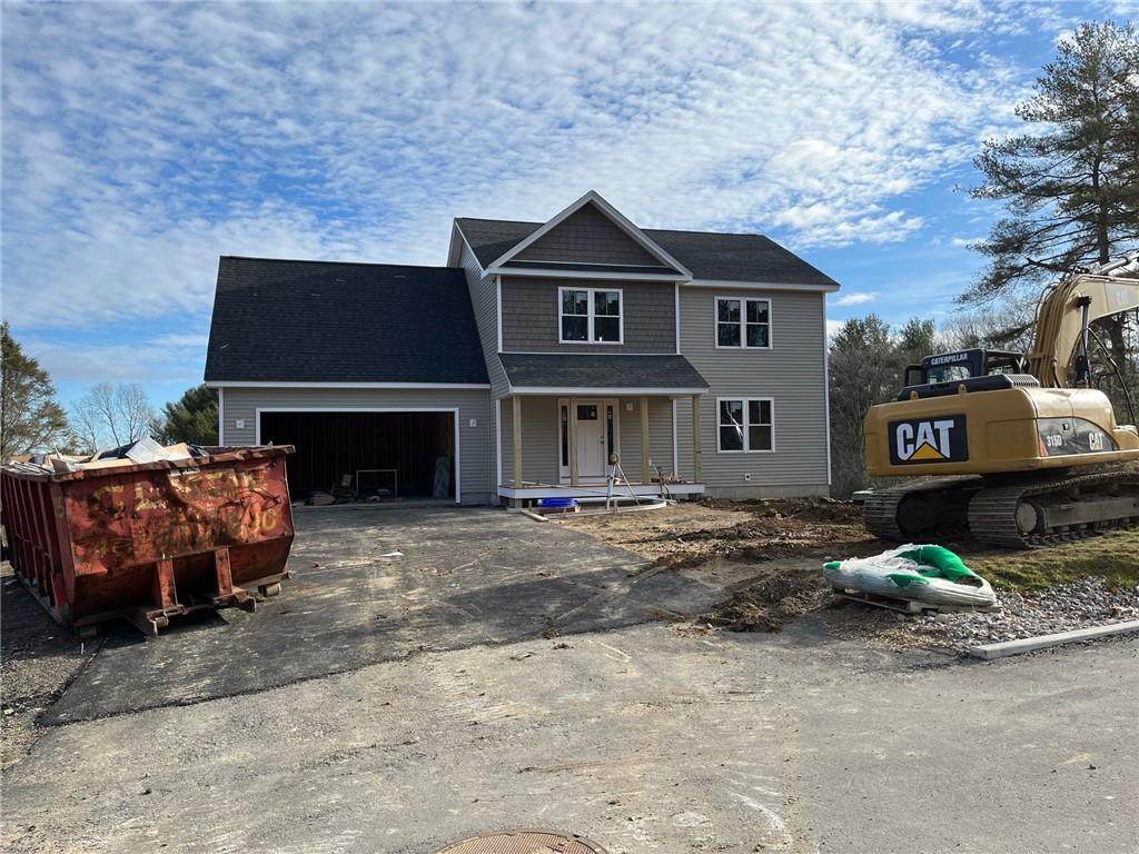 275 East Shore Drive - Photo 1