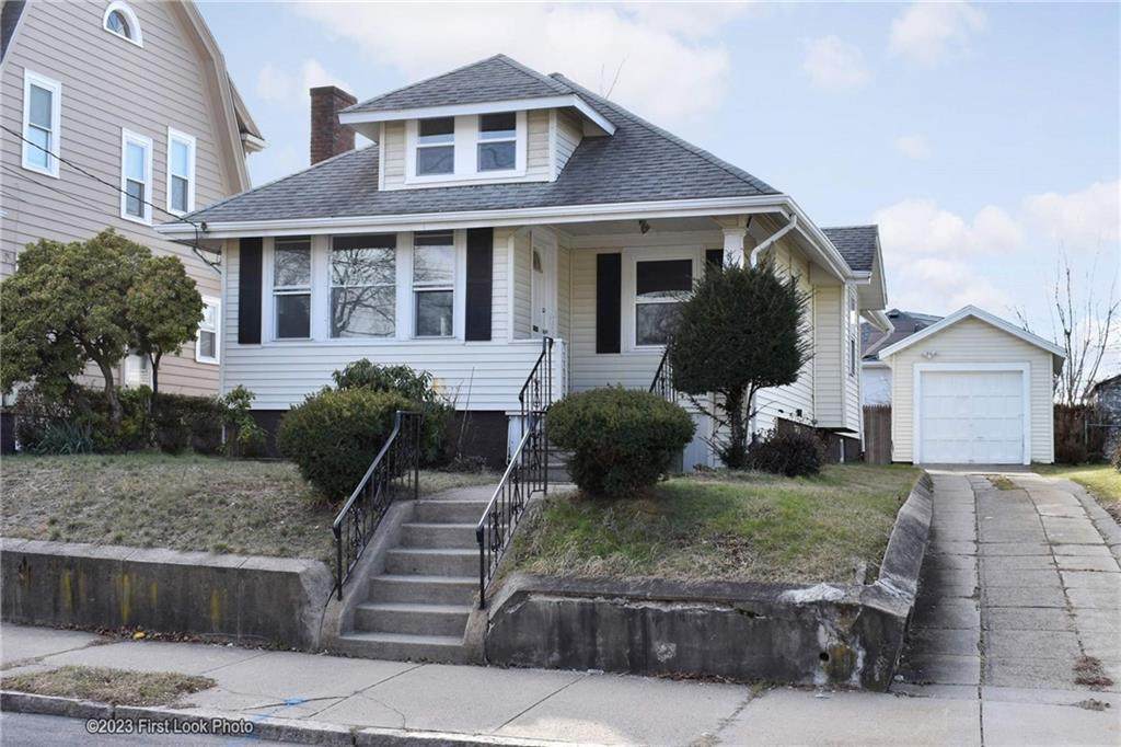 124 Legion Way - Photo 1