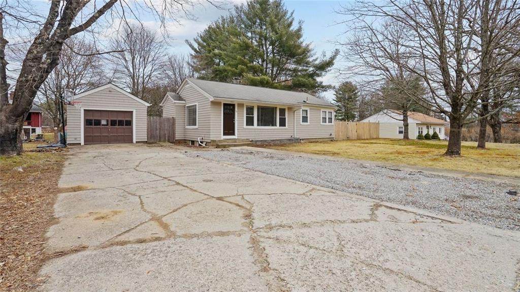 95 Hill Road - Photo 1