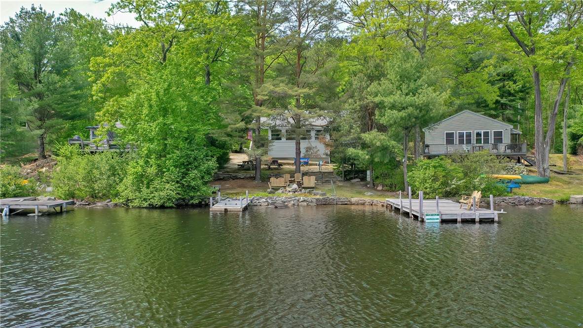 490 Courthouse Lane - Photo 1
