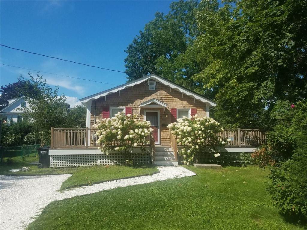 8 Katzman Place - Photo 1