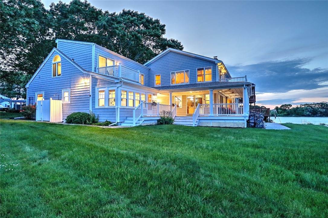 122 Riverside Drive - Photo 1