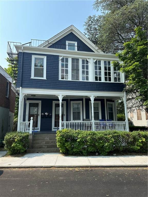 45 East Bowery Street - Photo 1