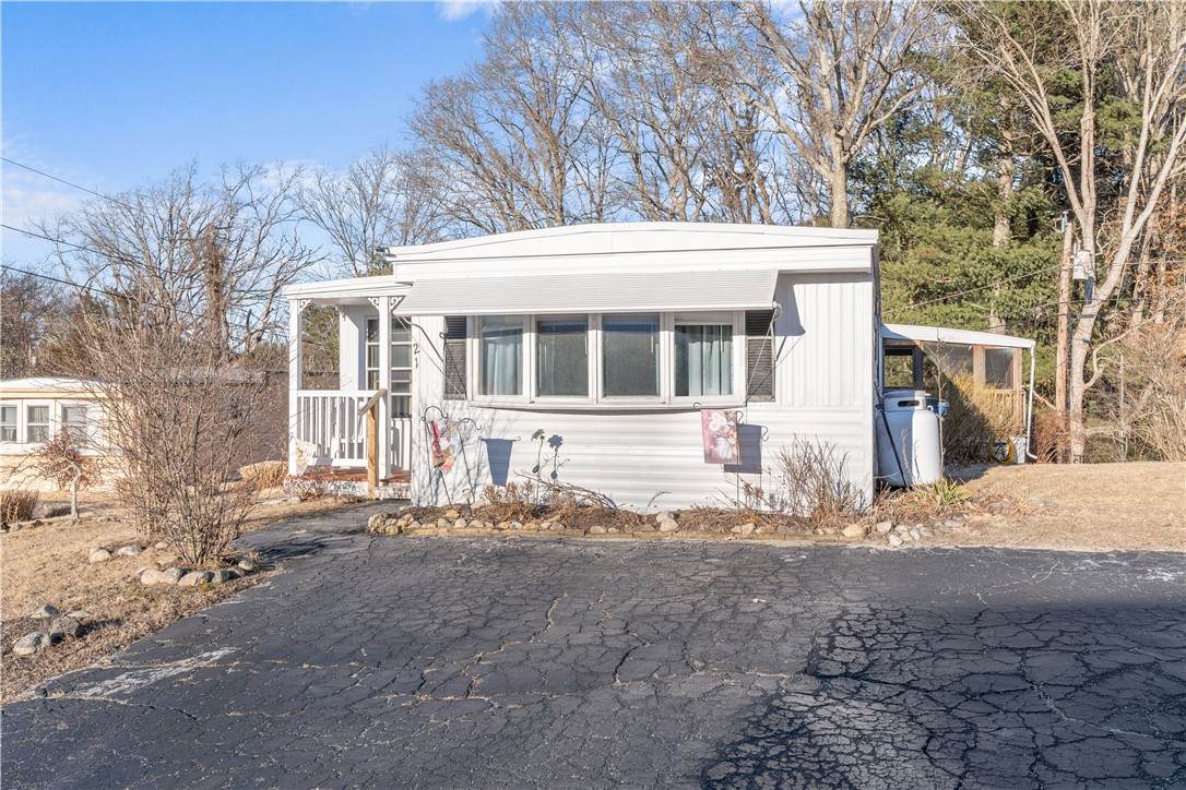 21 Lane A Lane - Photo 1