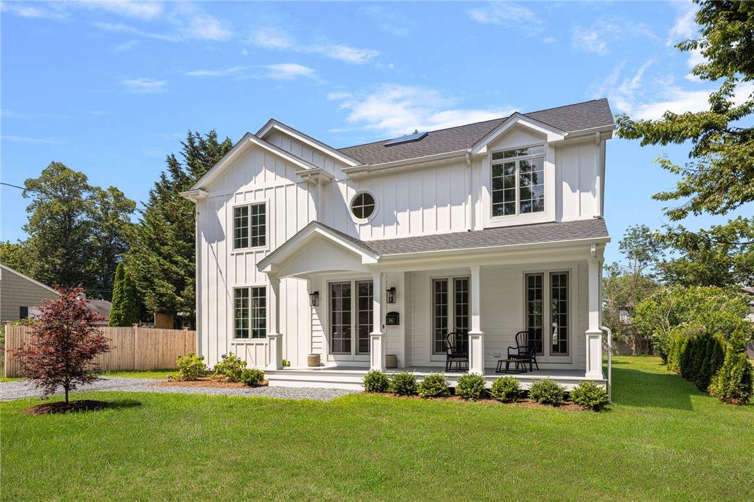 209 South Rhode Island Avenue - Photo 1