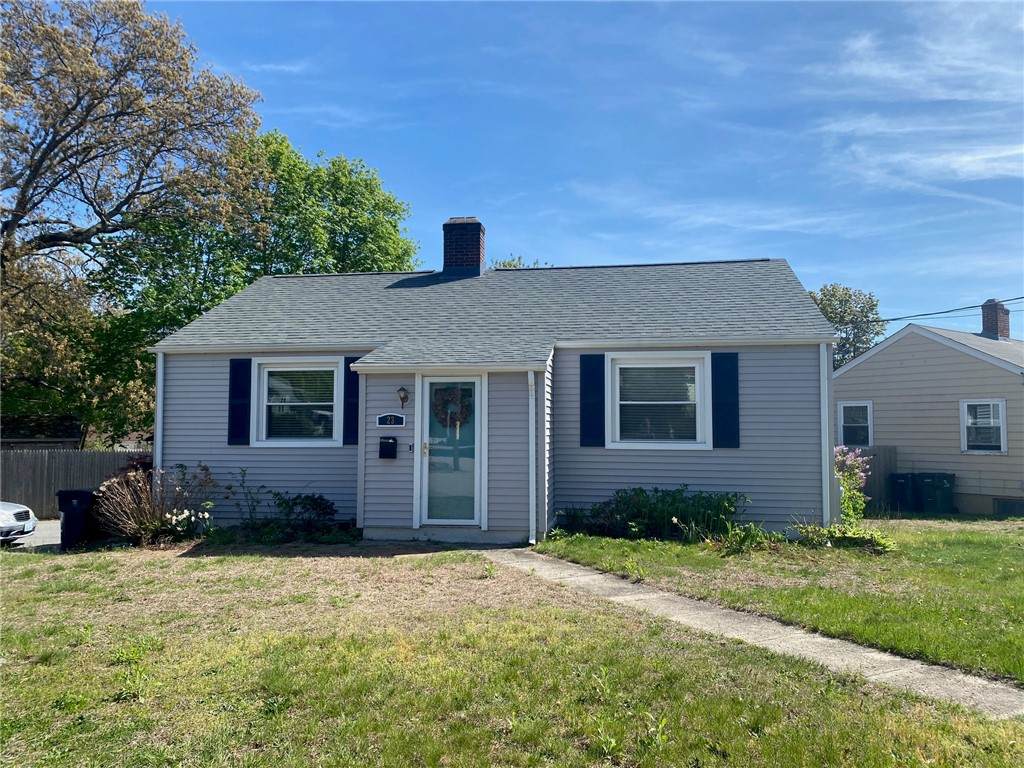 23 Sand Hill Drive - Photo 1