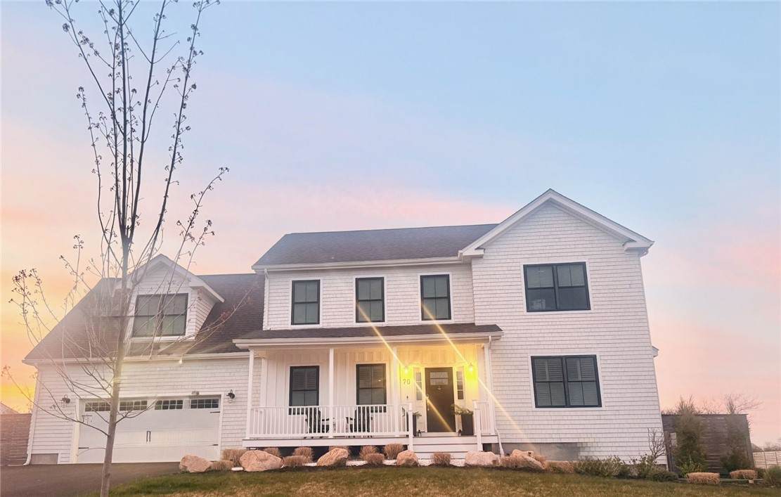 70 Ferreira Avenue - Photo 1