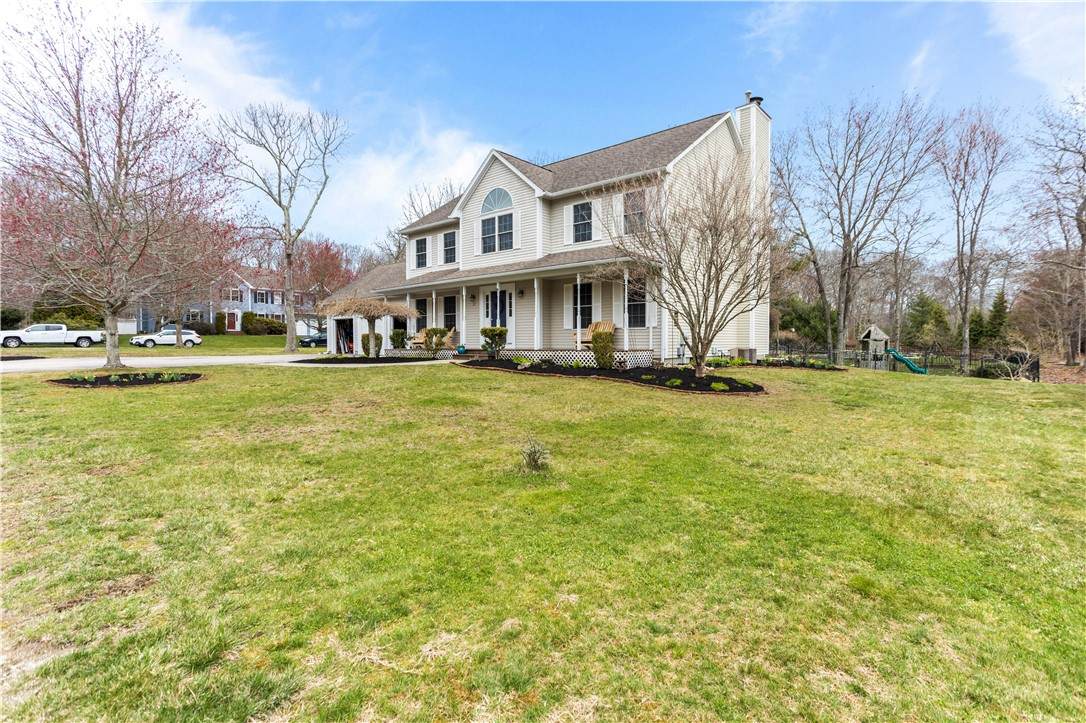 317 Windmill Drive - Photo 1