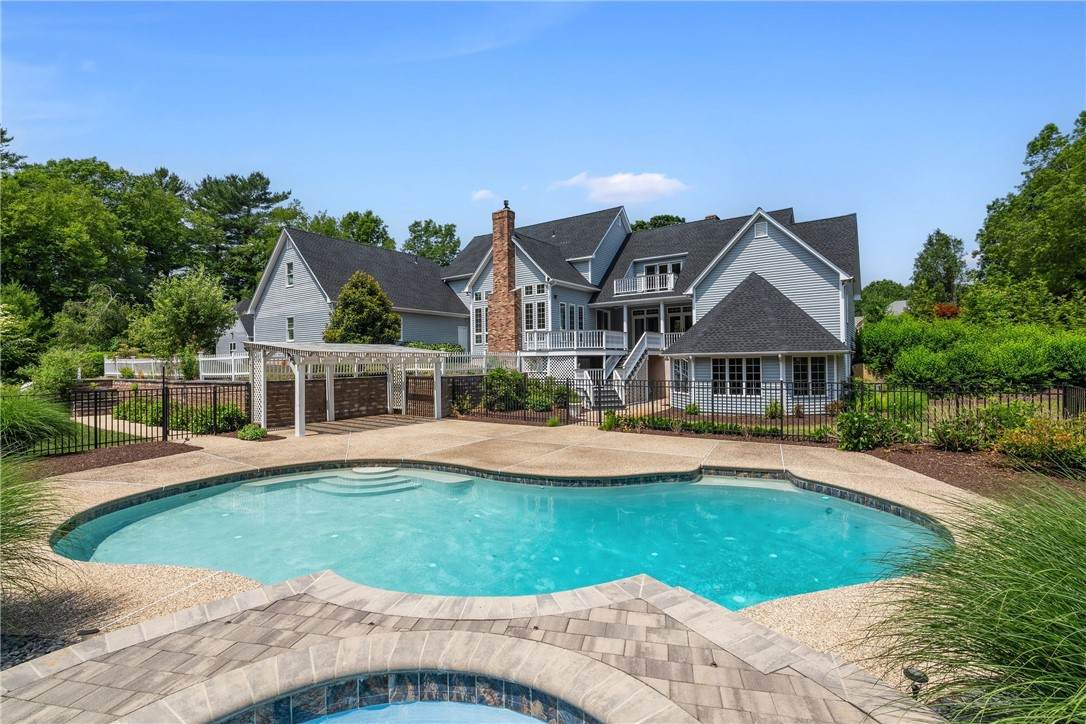 38 Miss Fry Drive - Photo 1