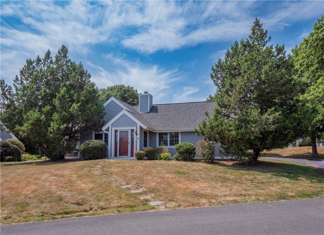 318 Corey Lane - Photo 1