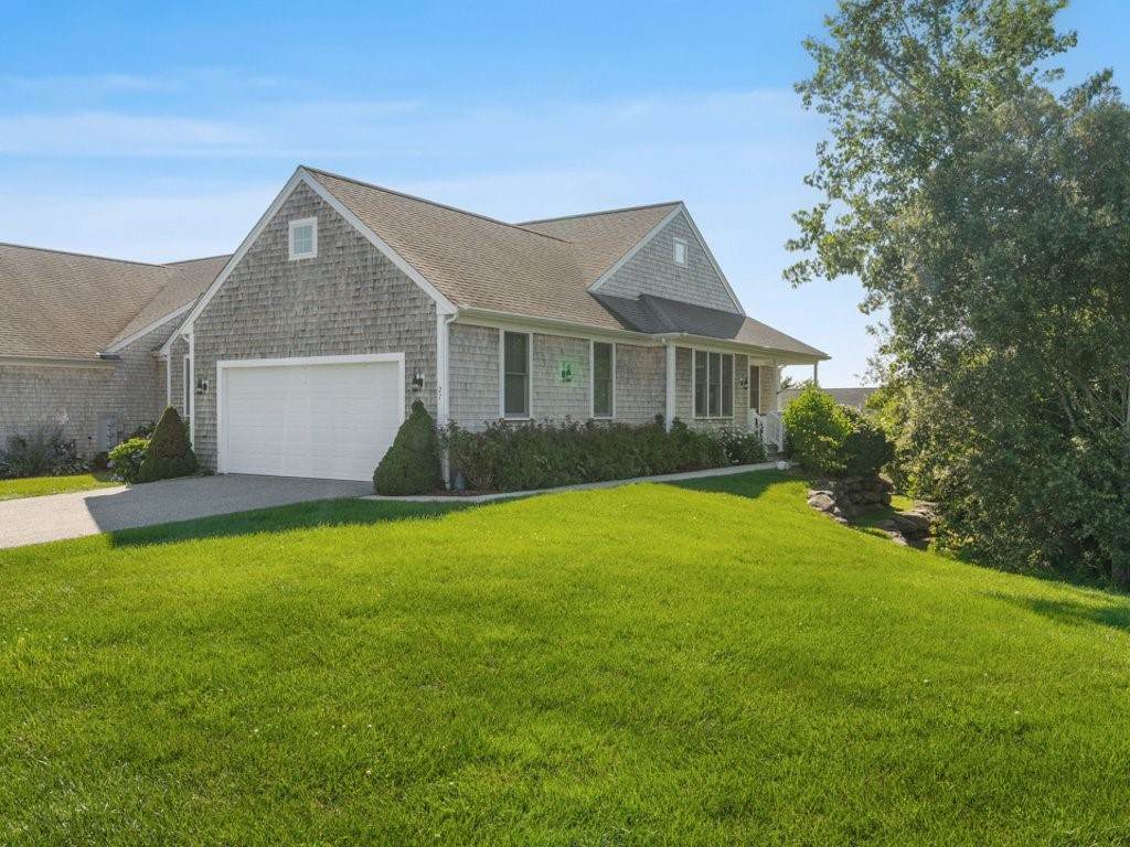 27 Sanderling Way - Photo 1