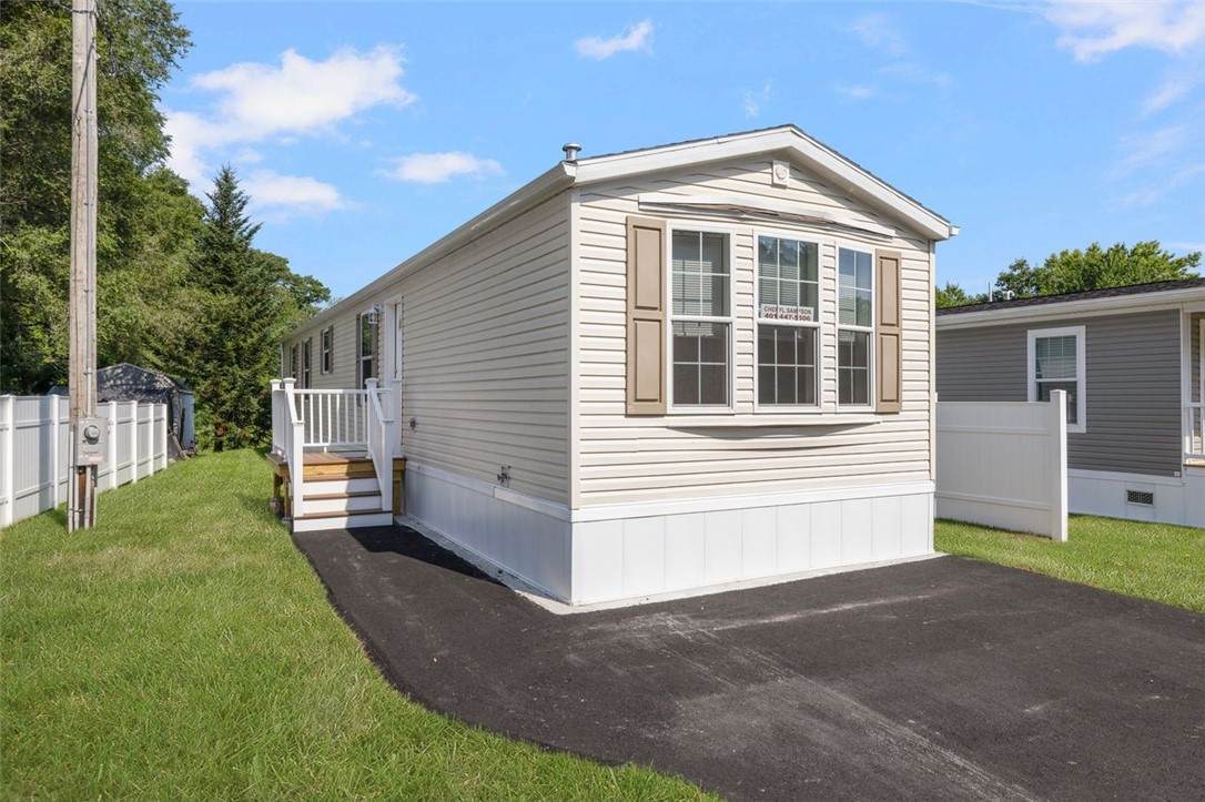 61 Diamond Hill Road - Photo 1