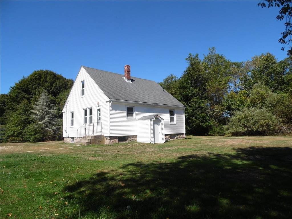 182 Westerly Bradford Road - Photo 1