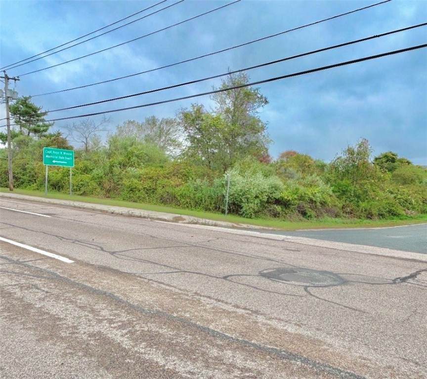 0 Point Judith Road - Photo 1